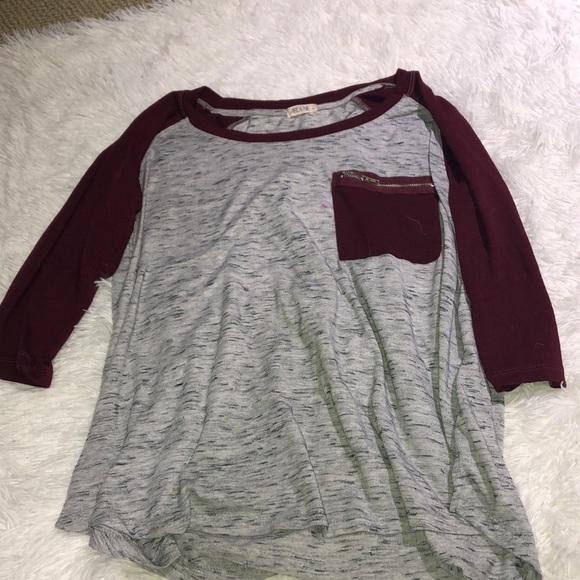 Long sleeve shirt - Picture 1 of 3